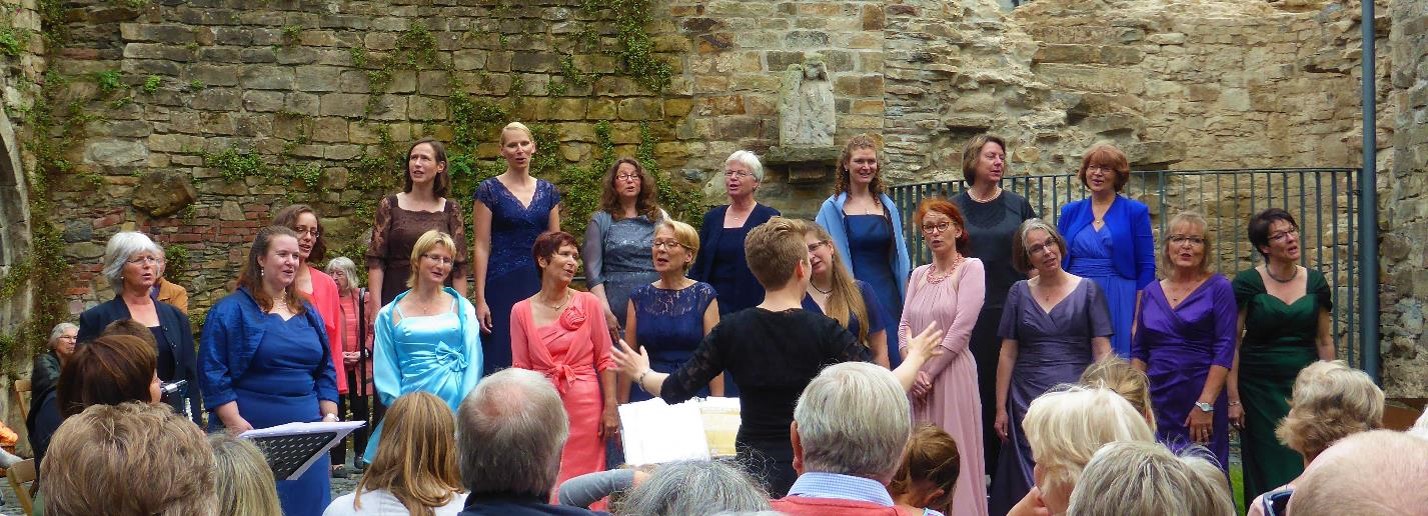 Schloss Landestrost Picknick-Konzert 2017